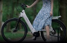 Stylish Mid-Drive eBikes