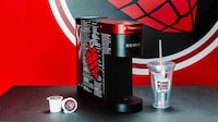 Rock Band Coffee Brewers Image 1