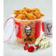 Resealable Fast Food Buckets Image 1