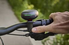 Digital Cyclist Bell Accessories