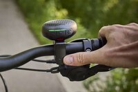 Digital Cyclist Bell Accessories Image 1