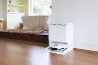 Self-Sanitizing Robot Vacuums Image 2