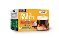 Convenient Pumpkin Spice Coffees Image 1