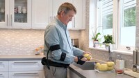 Robotic Hand Assistance Solutions Image 2