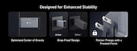 Anti-Slip Device Chargers Image 2
