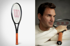 Tennis Pro-Approved Gear Collections