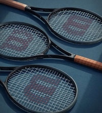 Tennis Pro-Approved Gear Collections Image 2