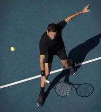 Tennis Pro-Approved Gear Collections Image 3