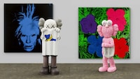 Pop Art Creative Collections Image 1
