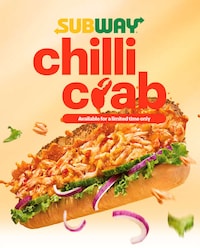 Regional Seafood Subs Image 1