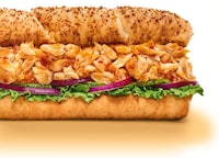 Regional Seafood Subs Image 2