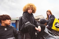 Back-To-School Sporty Campaigns Image 1