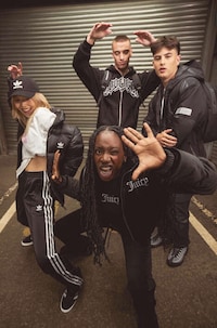 Back-To-School Sporty Campaigns Image 4