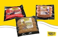 Back-to-School Barbecue Deals Image 1