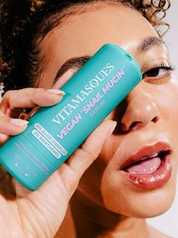 Yam-Infused Serums Image 1