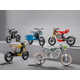 Olympic-Themed Electric Motorbikes Image 2