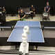 Tennis-Playing Robot Systems Image 1