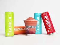 Energizing Tropical Smoothies Image 1