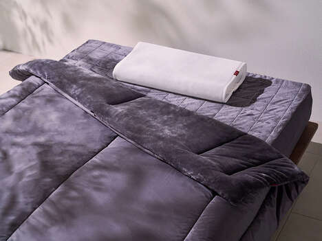 Innovative Advanced Pillow Technologies