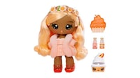 Makeup-Focused Toy Dolls Image 1