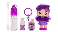 Makeup-Focused Toy Dolls Image 2