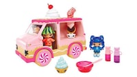 Makeup-Focused Toy Dolls Image 3