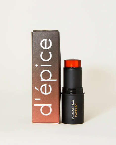 Swipe-On Perfume Sticks