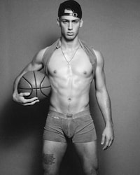 Dirty-Resembling Luxe Undergarments Image 5