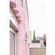 Bubblegum Pink House Extensions Image 1