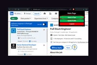 Automated Job Applications Image 1