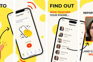Clapping Missing Device Locators: AntiLost - Clap to Find Phone Helps ...
