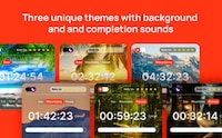 Engaging Productivity Timers Image 1