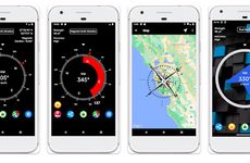 Advanced Navigation Apps