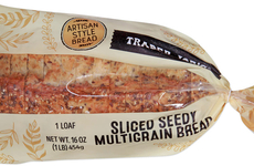 Seedy Artisan Multigrain Loaves