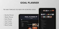 Psychology-Driven Goal Setting