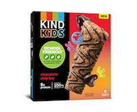 Kid-Friendly Soft-Baked Bars Image 2