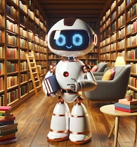 Communicative AI Documents Image 1
