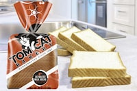 Artisanal Japanese Milk Breads Image 1