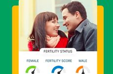 AI-Powered Fertility Platforms