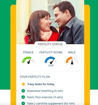 AI-Powered Fertility Platforms Image 1