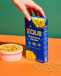 Protein-Packed Boxed Pastas Image 1
