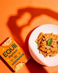 Protein-Packed Boxed Pastas Image 2