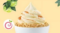Green Apple Frozen Yogurts Image 2