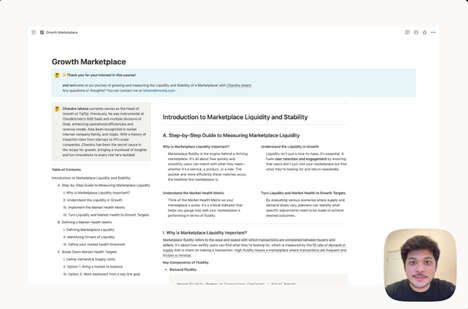 Professional Resource Hubs