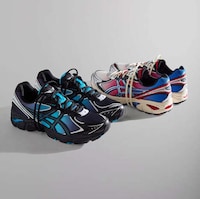 Villain-Themed Shoe Capsules