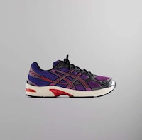 Villain-Themed Shoe Capsules Image 4