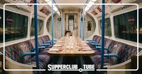 Repurposed Train Carriage Experiences