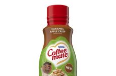 Baked Good Coffee Creamer