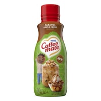 Baked Good Coffee Creamer Image 1