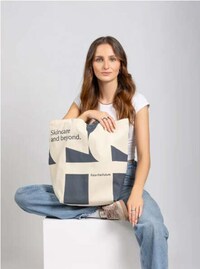 Skin Health Tote Bags Image 1
